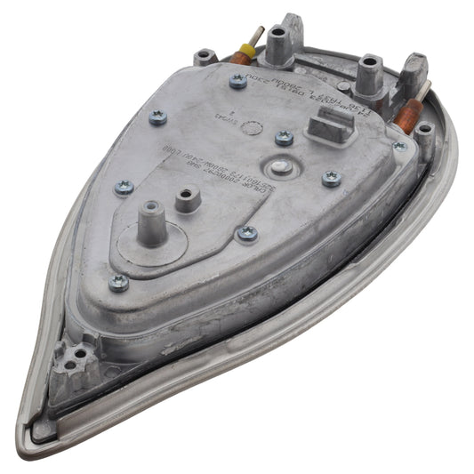 Tefal resistance plate 230V 2800W Durilium iron Express SV8030 SV9203