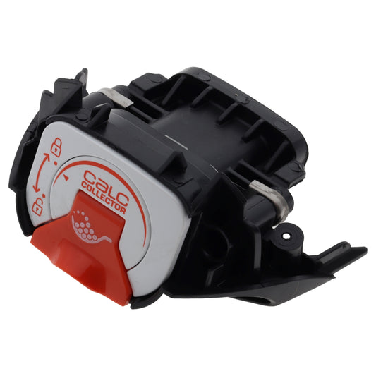 Tefal lade filter reiniging kalk strijkijzer Express Anti Calc SV8055