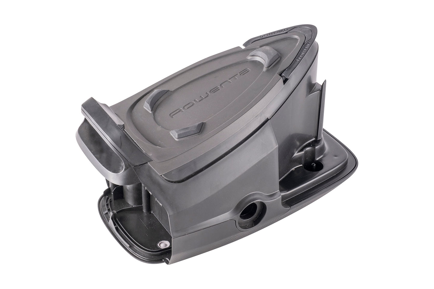 Rowenta Corps Structure Fer Repasser Perfect Silence Steam DG85 DG86 DG91 DG9160