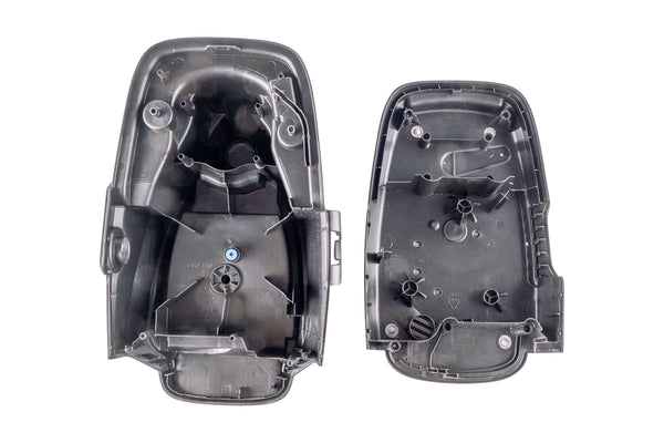 Rowenta corpo struttura ferro stiro Perfect Silence Steam DG85 DG86 DG91 DG9160