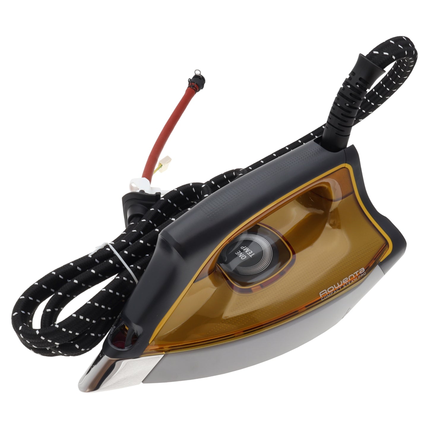 Rowenta handgreep handvat slang strijkijzer ketel Compact Steam Pro DG7644