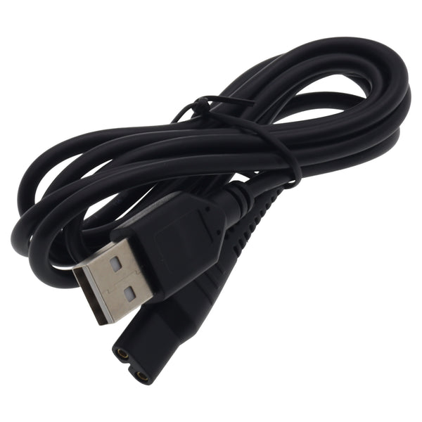 Rowenta USB charging cable razor Forever Sharp HH6000 TN6000 TN6010 TN6030