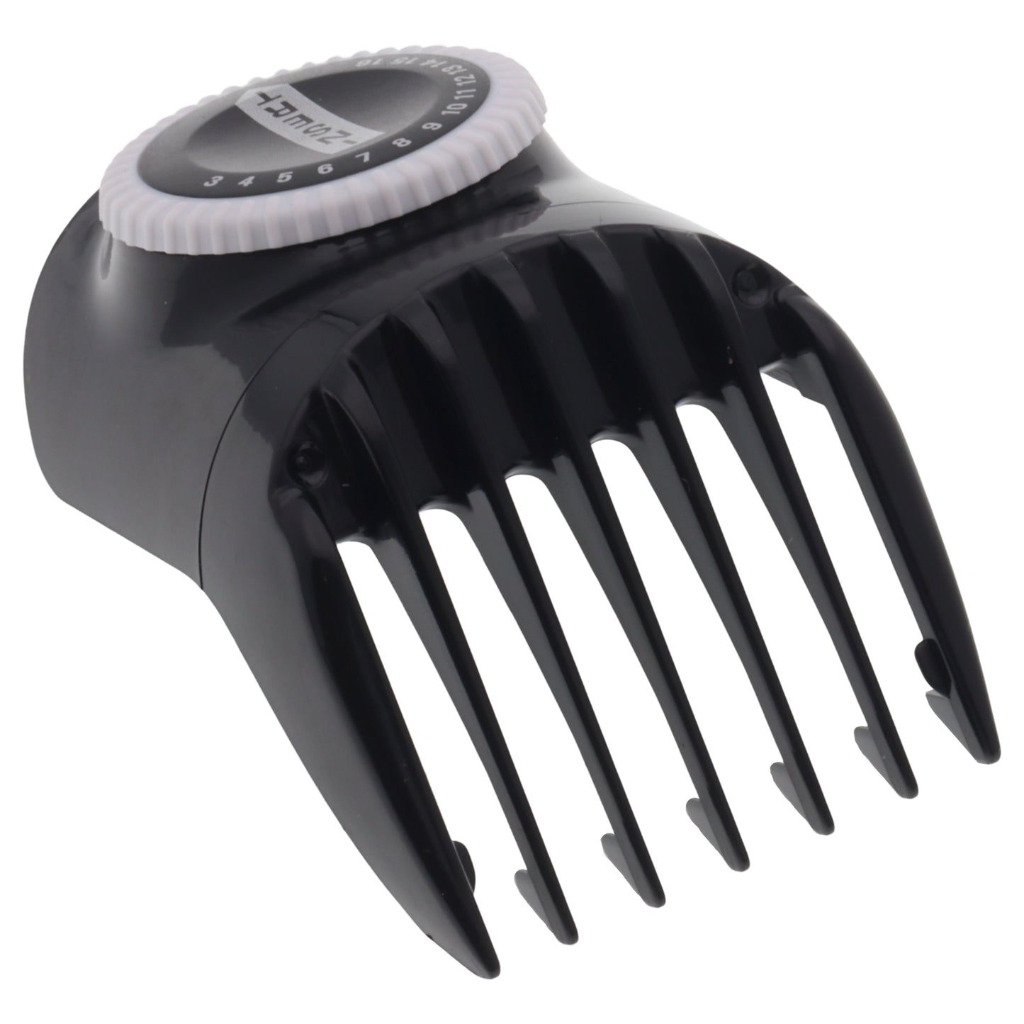 Rowenta Kamm 3mm 16mm Rasierer Advancer Precision Style Xpert TN5200 TN5240