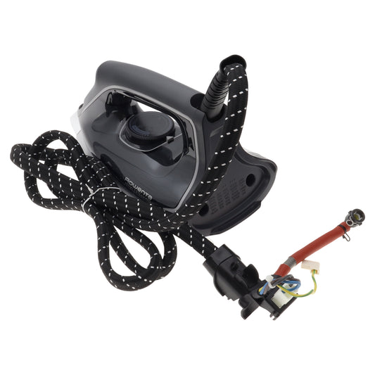 Rowenta handle handle PerfectSteam Pro DG8622 DG8626 iron pipe