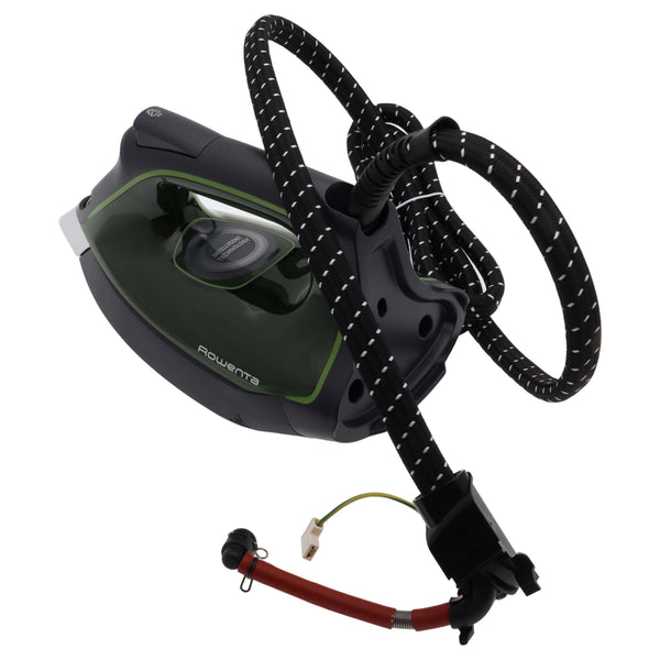 Rowenta manico impugnatura cavo tubo ferro stiro Eco Perfect Steam DG8686 DG924