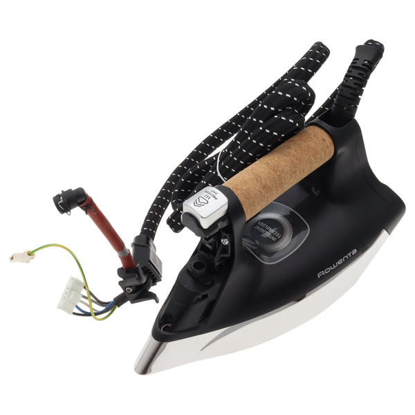 Rowenta mâner prindere fier de călcat Perfect Steam Pro DG8666 DG9266 DG9268