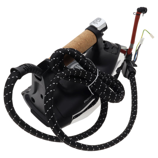 Rowenta uchwyt rączka żelazko do prasowania Perfect Steam Pro DG8666 DG9266 DG9268