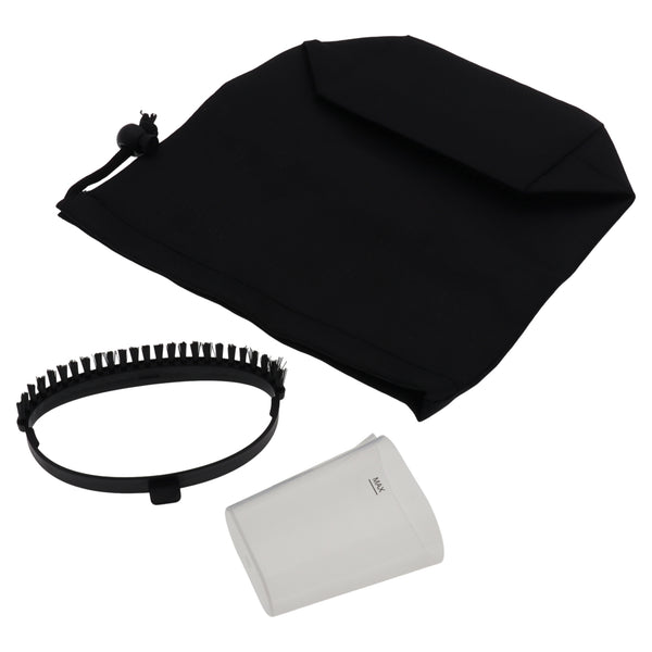 Rowenta Tefal worek szczotka miarka żelazko do prasowania pionowego Access Steam X-Cel