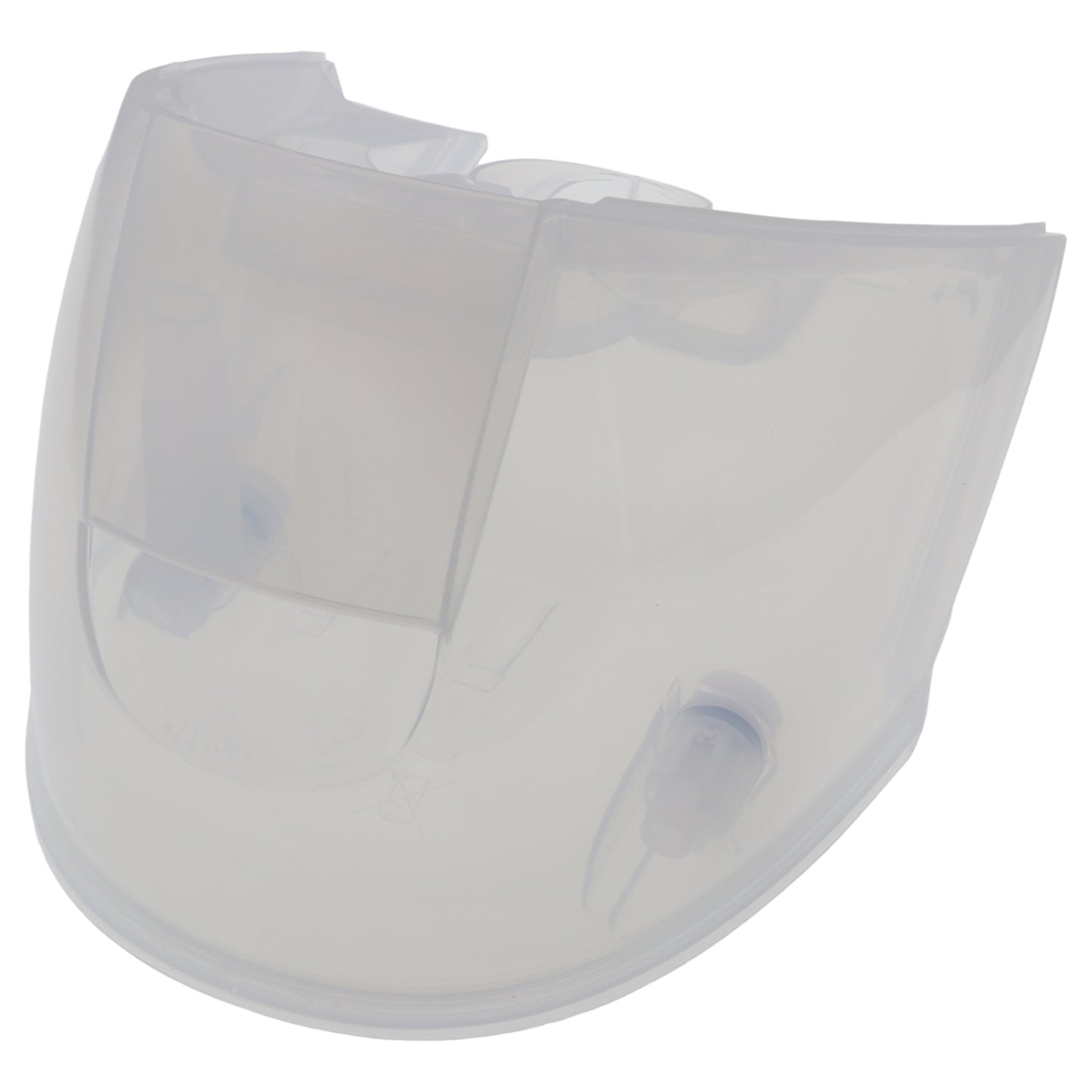 Tefal zbiornik wody GTX1281 żelazko do prasowania Pro Express Protect SV9203 GV9220