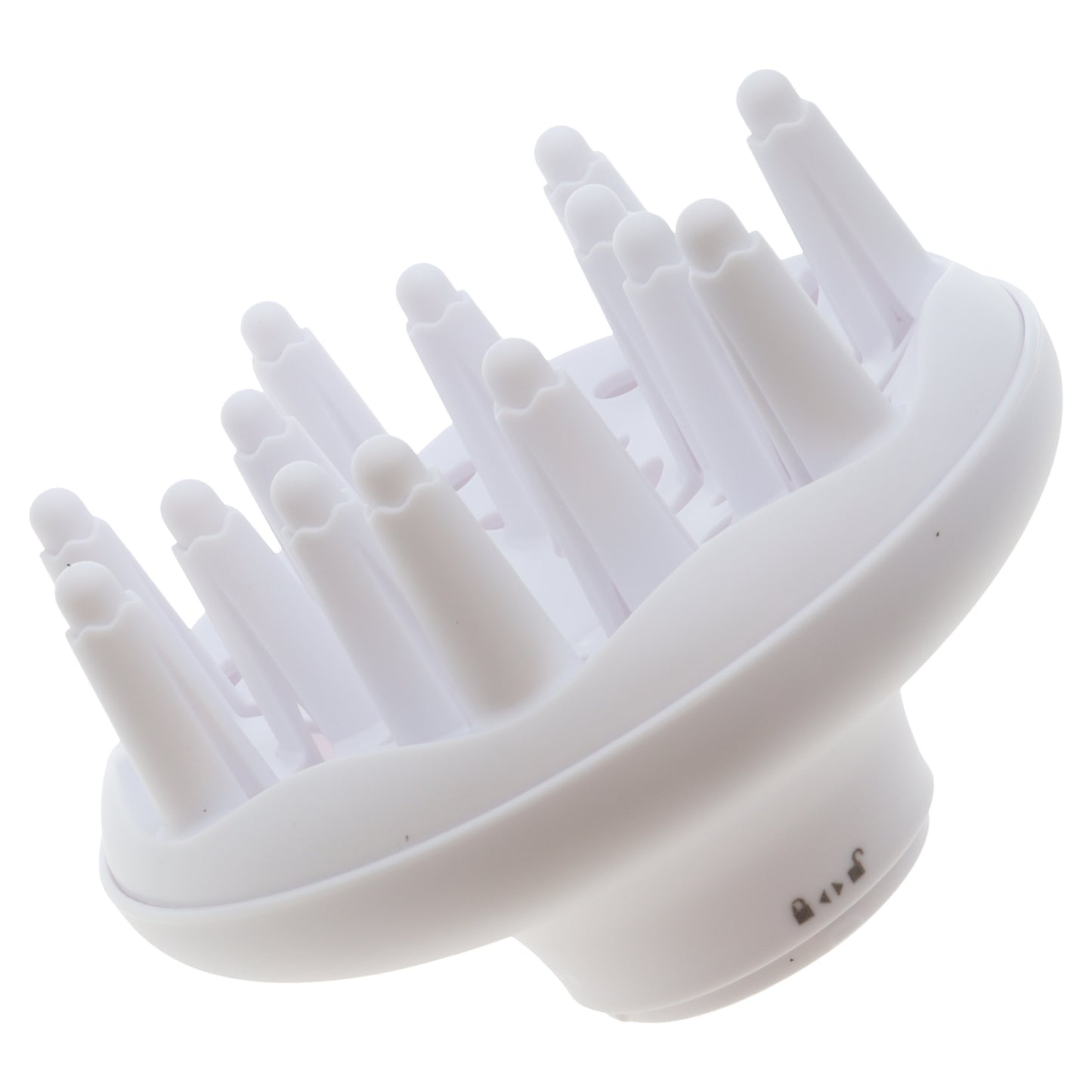 Rowenta original curly cone diffuser Powerline CV5930 hairdryer