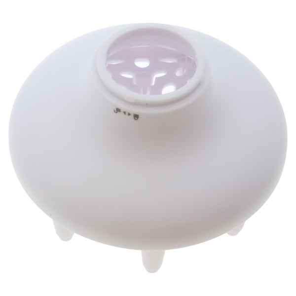 Rowenta original curly cone diffuser Powerline CV5930 hairdryer