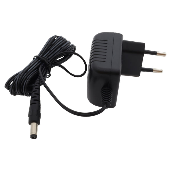 Rowenta charger shaver beard trimmer Signature TN4500 TN5200