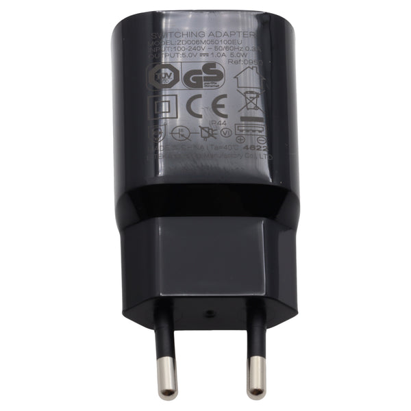 Rowenta Perfect Style Forever Sharp TN6000 Rasierer-Netzteil-Ladegerät