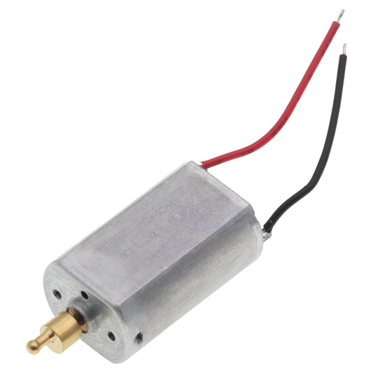 Rowenta motor FF-180SH-2384V 3.6V afeitadora Advancer Signature TN5200 TN5240 TN4500