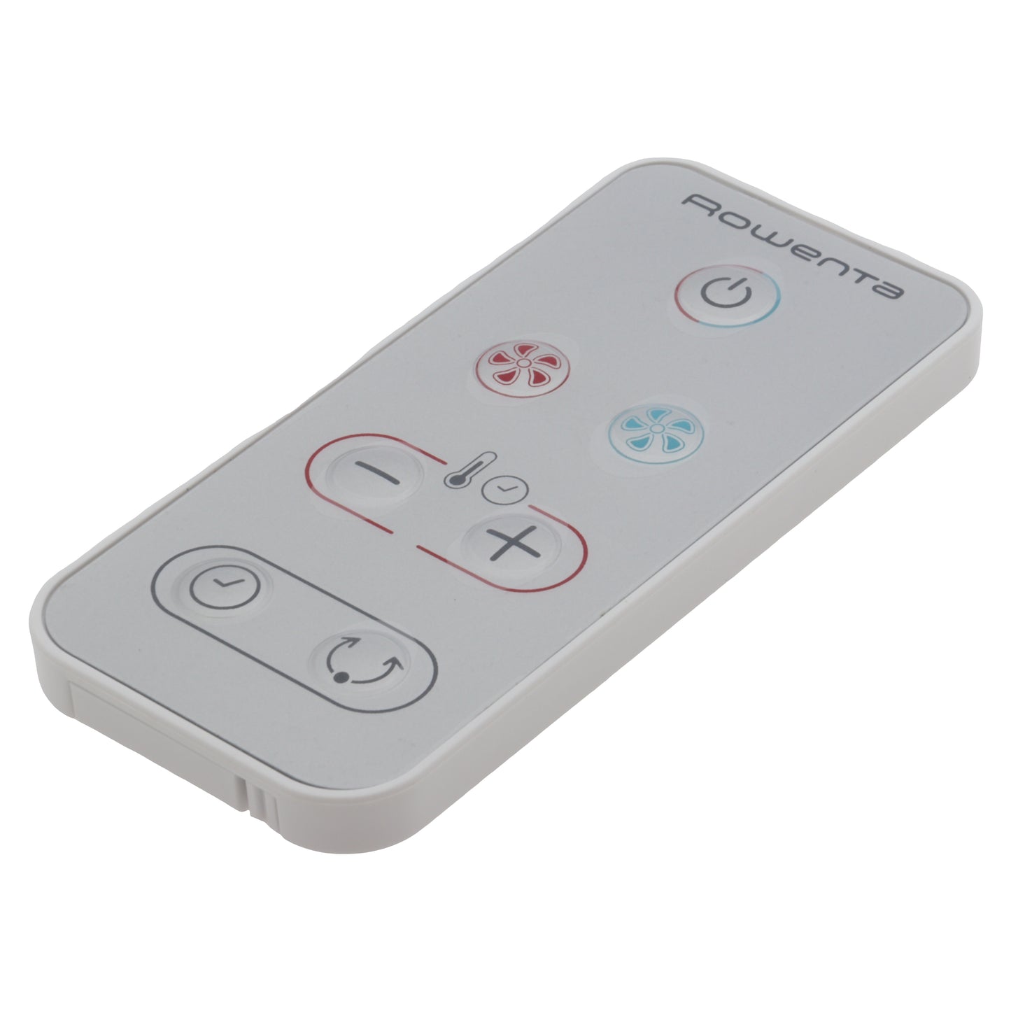 Rowenta mando distancia control remoto ventilar calefactor Silent Comfort HQ8120