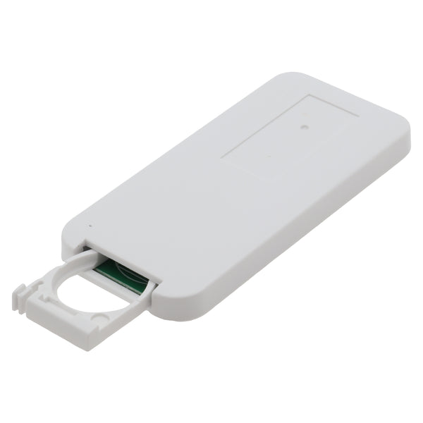 Rowenta mando distancia control remoto ventilar calefactor Silent Comfort HQ8120