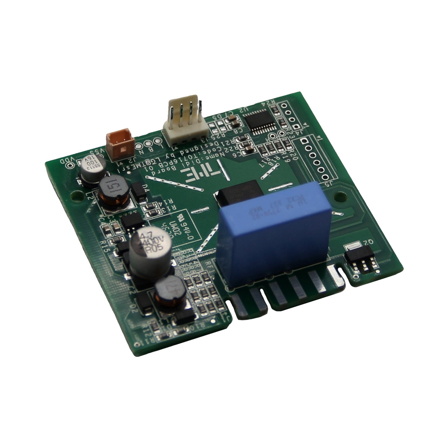 Didiesse placă electronică PCB TIP NOU aparat de cafea cu capsule Didì NOTĂ!