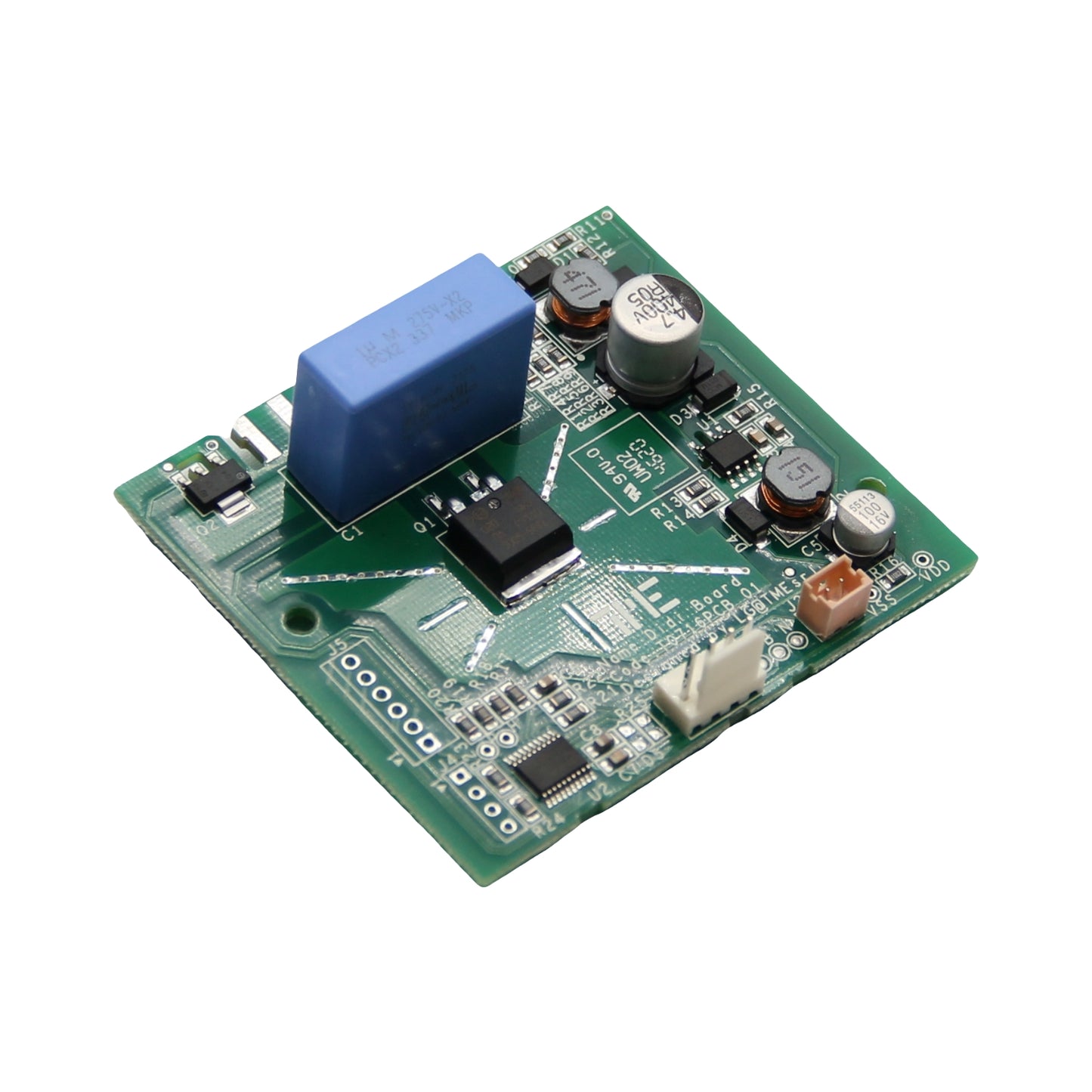 Didiesse placă electronică PCB TIP NOU aparat de cafea cu capsule Didì NOTĂ!