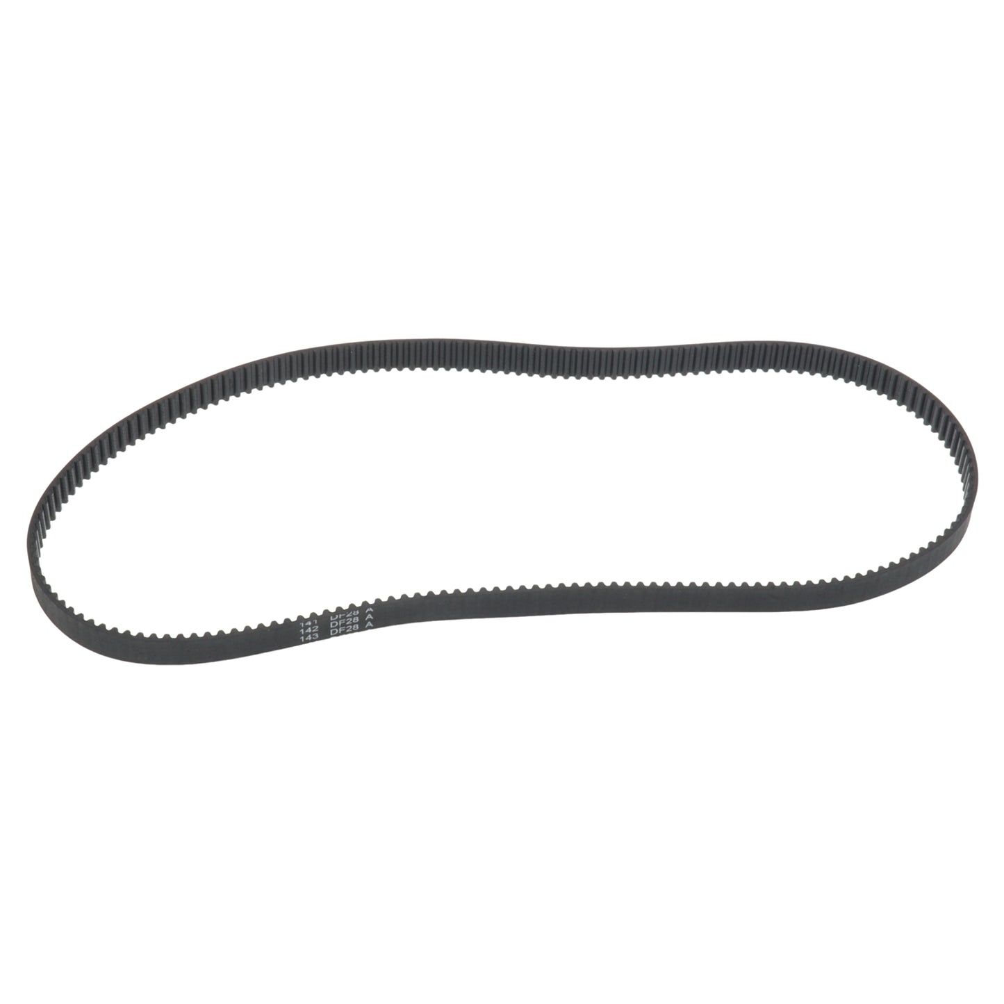 Imetec pasek napędowy 90S3M537 537mm piec do chleba ZeroGlu F7901 BM900 OW5000