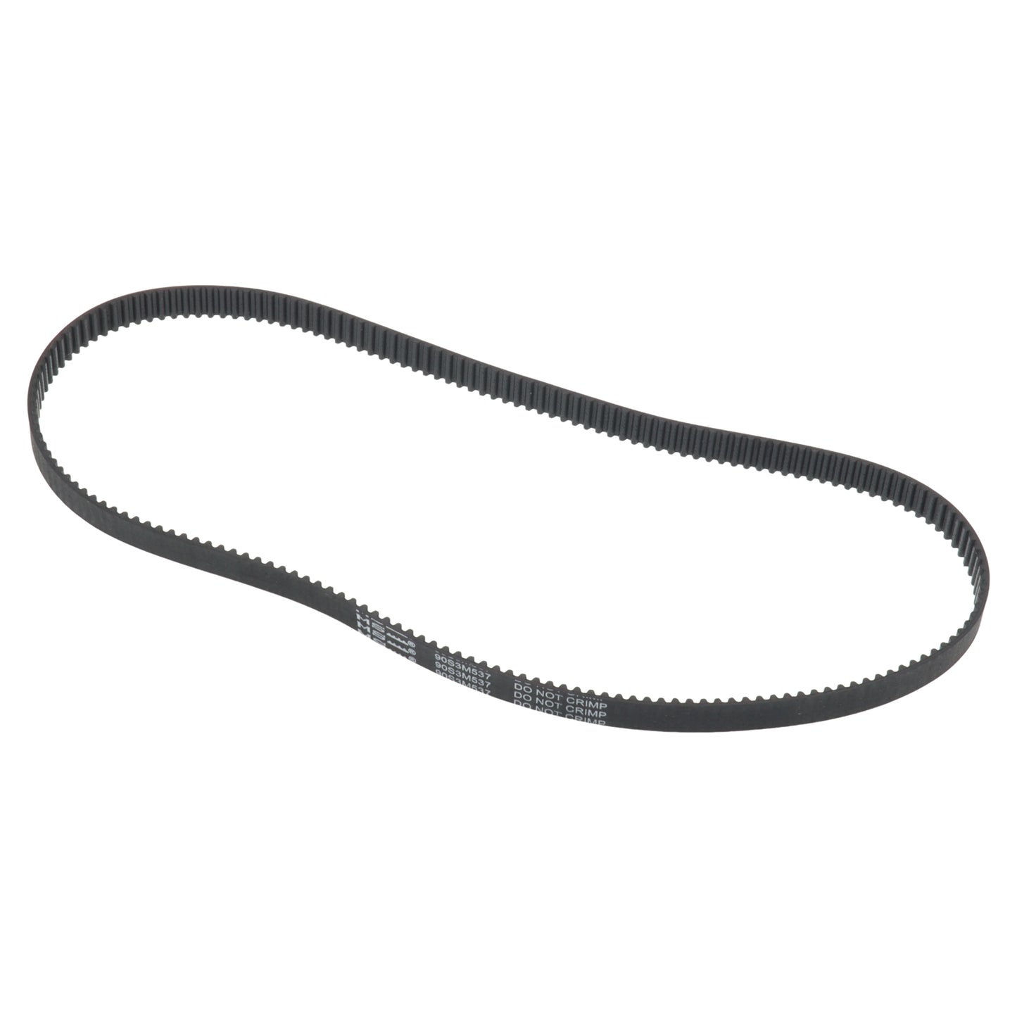 Imetec cinghia trasmissione 90S3M537 537mm cuoci pane ZeroGlu F7901 BM900 OW5000