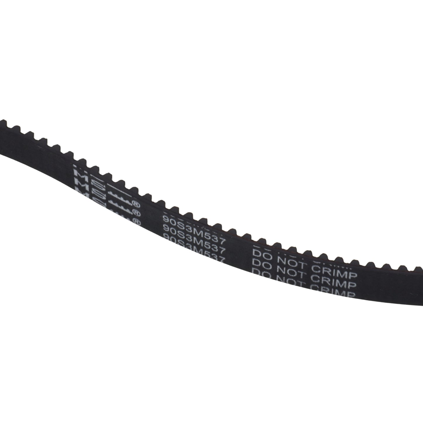 Imetec pasek napędowy 90S3M537 537mm piec do chleba ZeroGlu F7901 BM900 OW5000