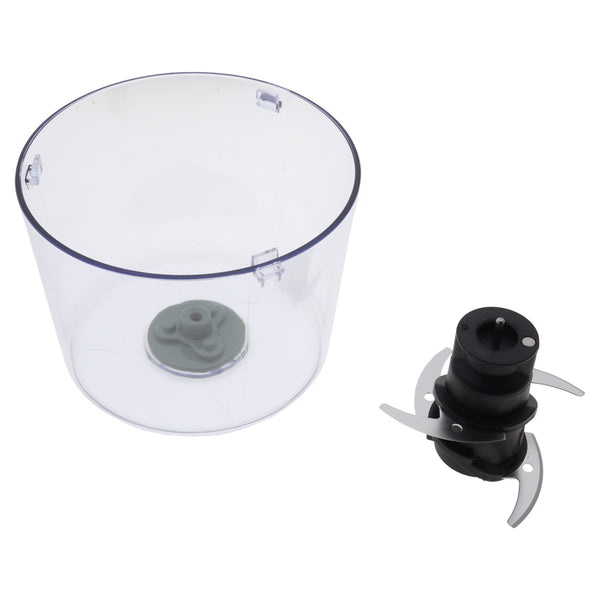 Imetec korek pokrywa ostrze noża do rozdrabniacza F6102 7256 CH3000 1000W