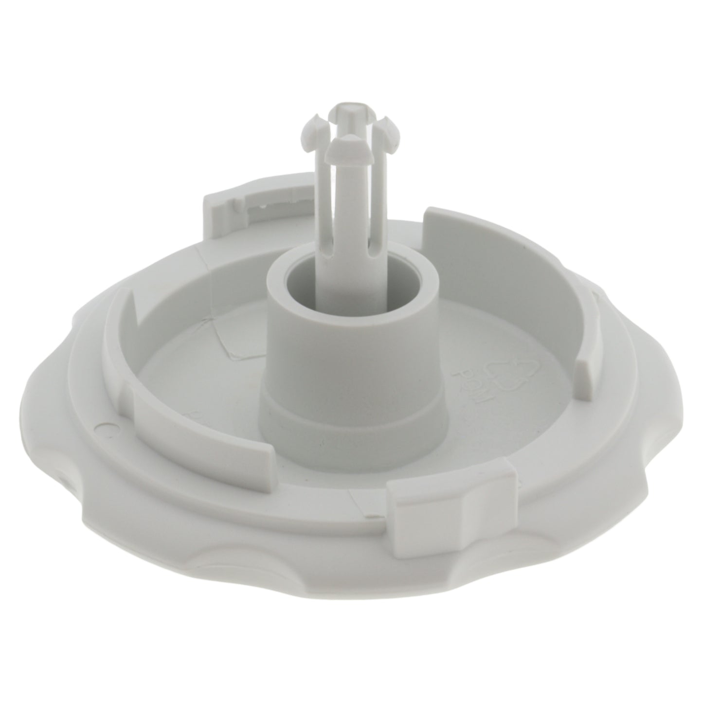 Imetec manopola tappo rullo grattugia Dolcevita Grattugissima 7126C 7480 61401