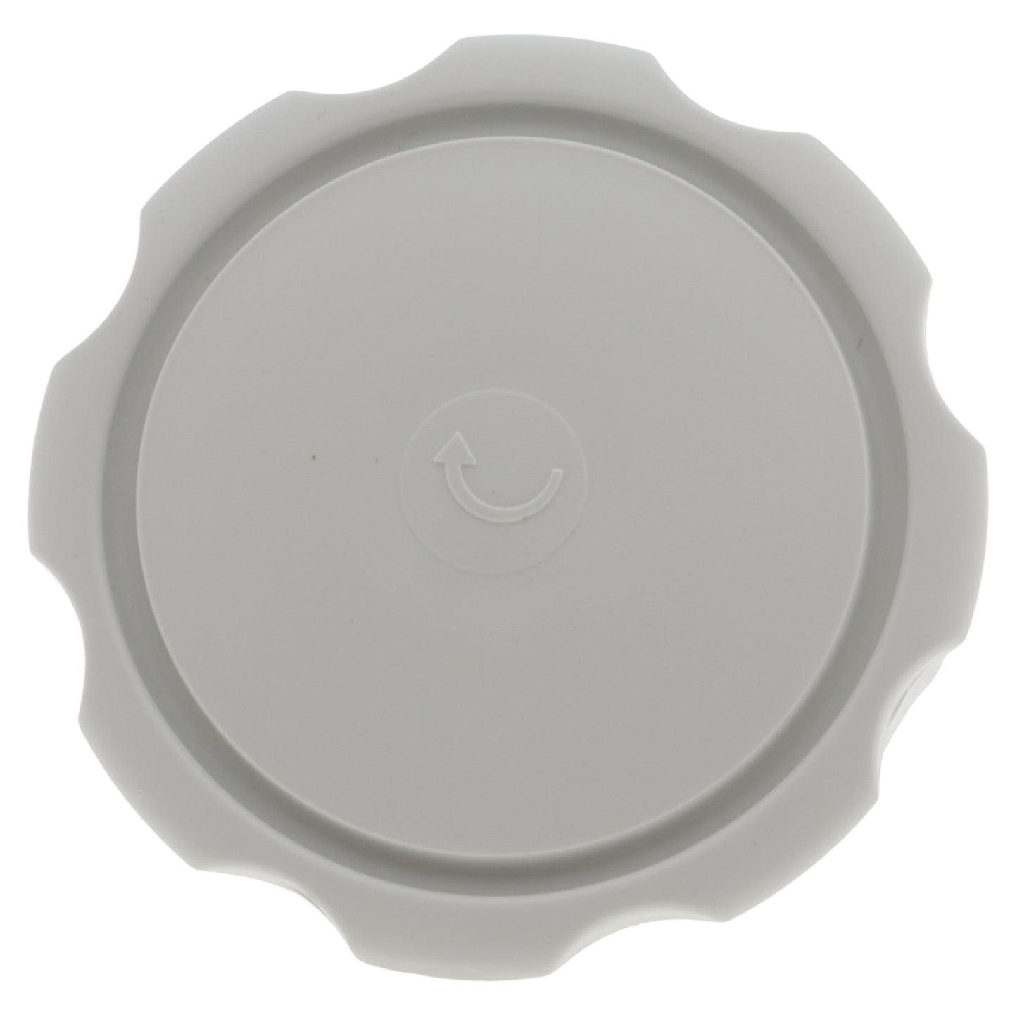 Imetec manopola tappo rullo grattugia Dolcevita Grattugissima 7126C 7480 61401