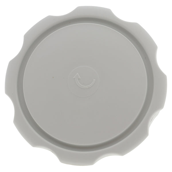 Imetec manopola tappo rullo grattugia Dolcevita Grattugissima 7126C 7480 61401