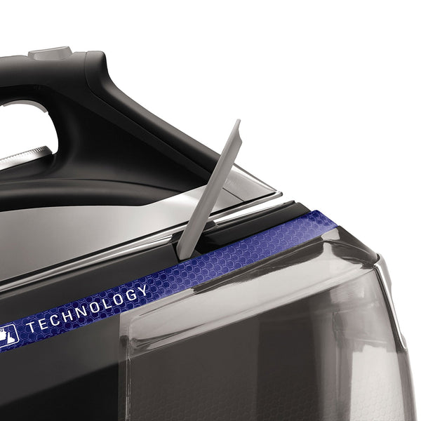 Rowenta DG8962 Silence Steam Extreme ferro da stiro a vapore + caldaia 460g/min