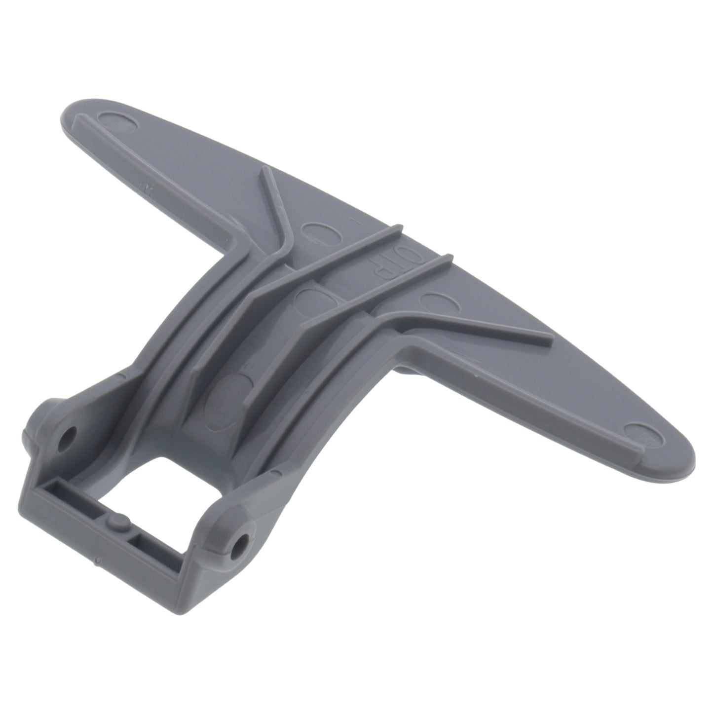 Handle lever for door opening of LG washing machine F1256 WD101 WD1212 WD1412 WD80