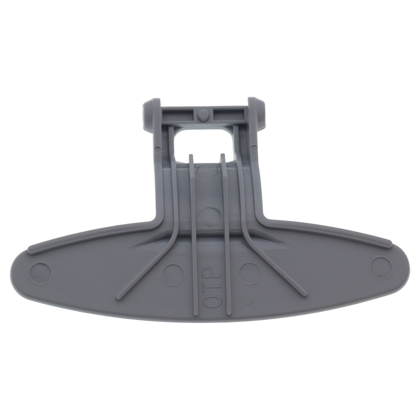 Maniglia leva apertura sportello oblò per lavatrice LG F1256 WD101 WD1212 WD1412 WD80