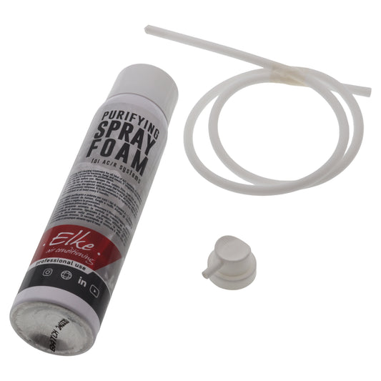 Elke sanificante desinfecterend schuimreiniger airconditioner 100ml spray
