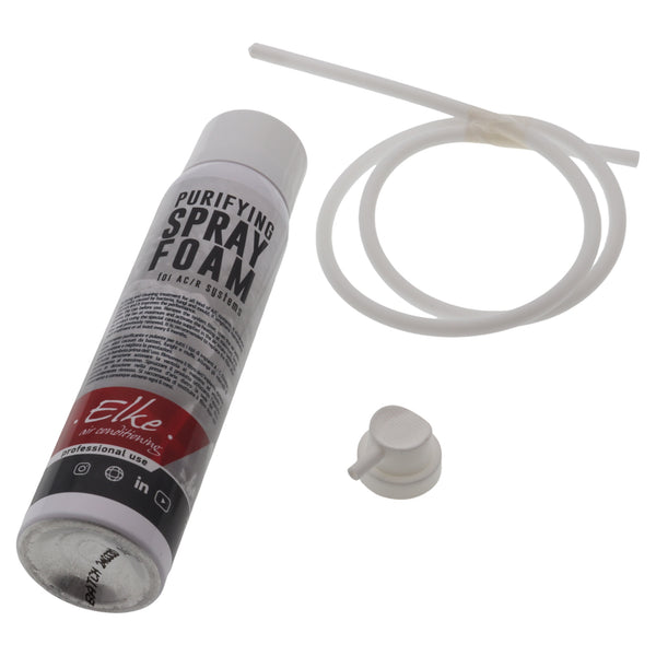 Elke sanificante desinfecterend schuimreiniger airconditioner 100ml spray