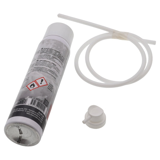 Elke sanificante igienizzante detergente schiumoso condizionatore 100ml spray