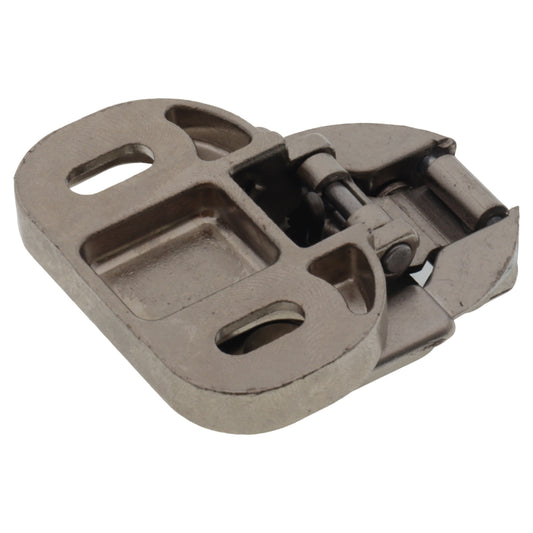 Ceniera aperturà anta oblò per lavatrice ad incasso Candy Haier Hoover BC4 CBW HBW