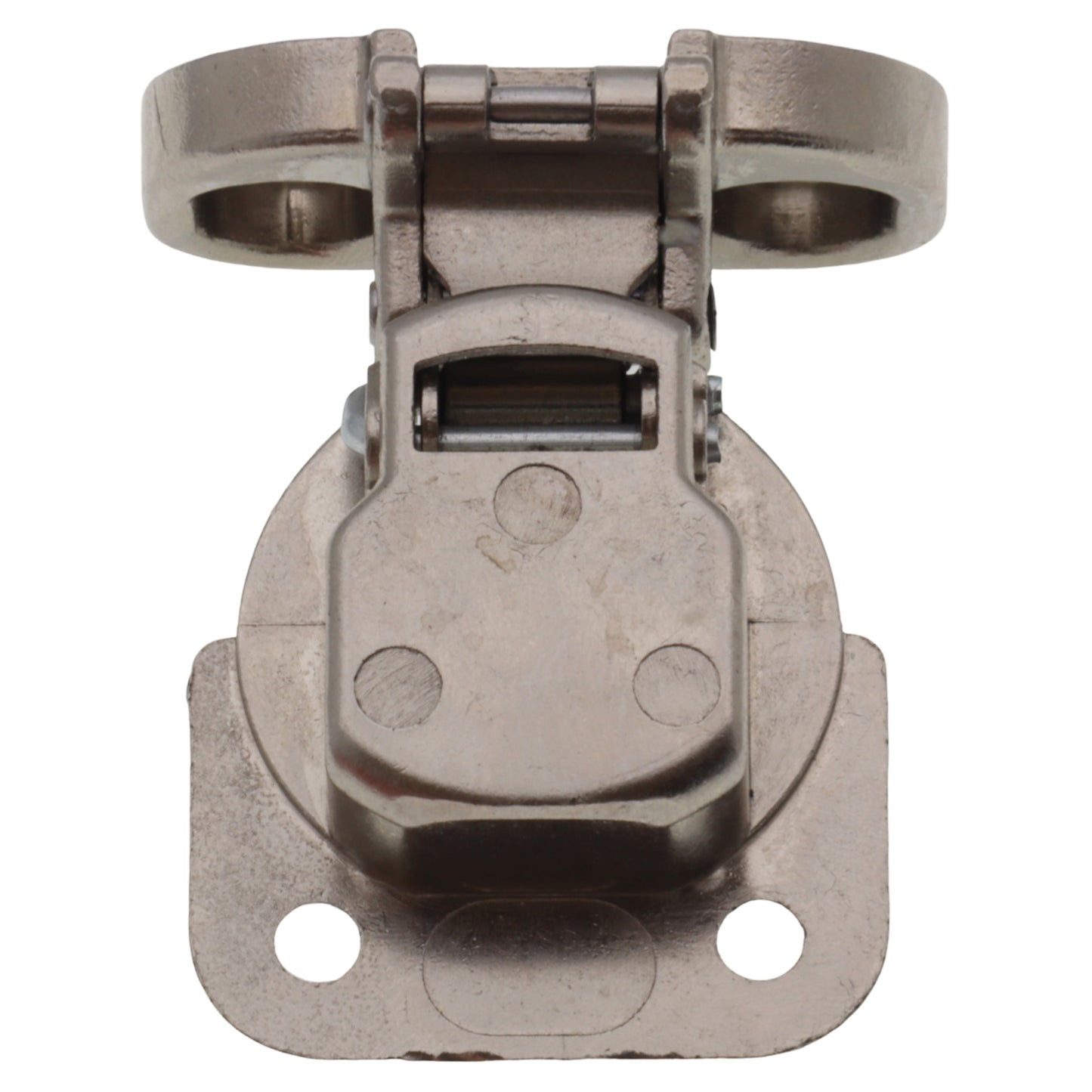 Ceniera aperturà anta oblò per lavatrice ad incasso Candy Haier Hoover BC4 CBW HBW