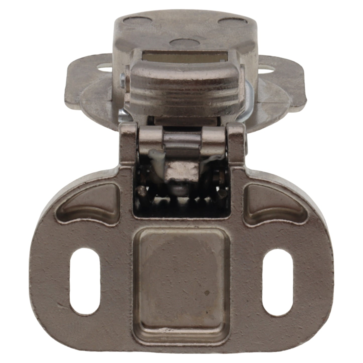 Ceniera aperturà anta oblò per lavatrice ad incasso Candy Haier Hoover BC4 CBW HBW