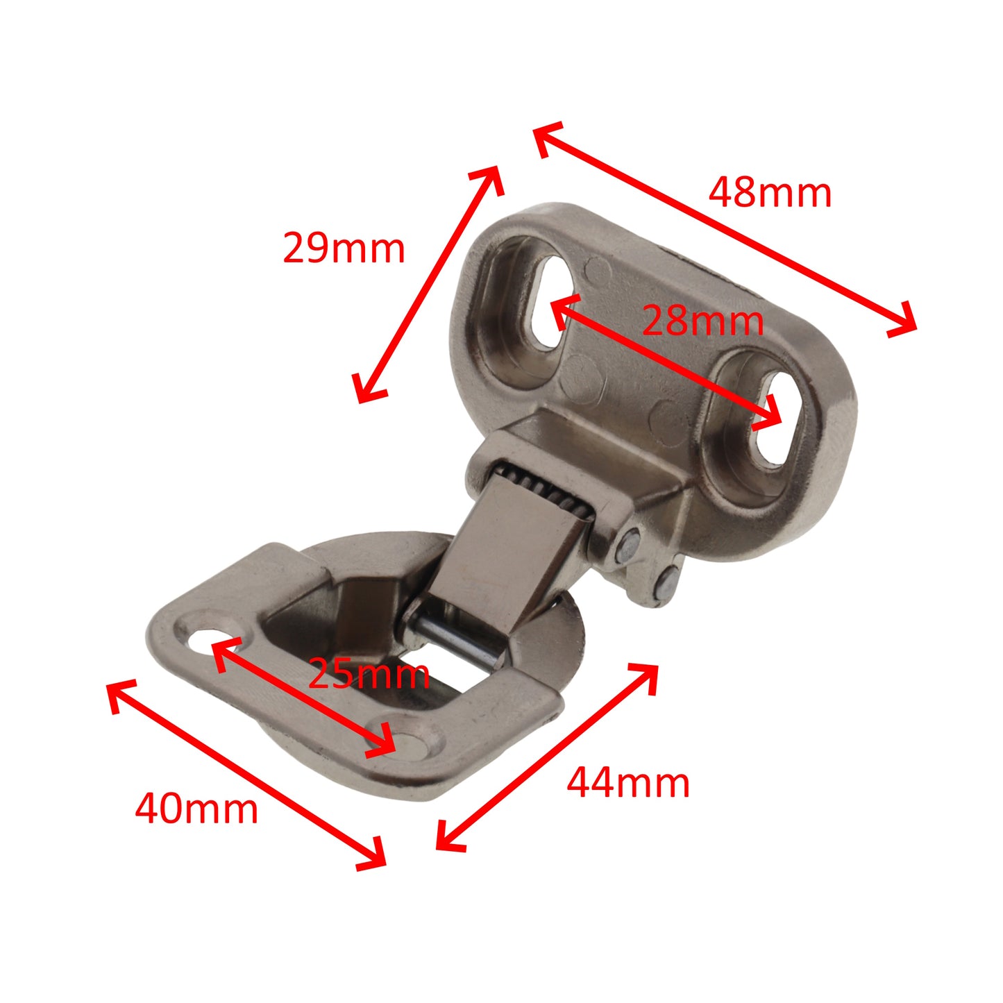 Ceniera aperturà anta oblò per lavatrice ad incasso Candy Haier Hoover BC4 CBW HBW