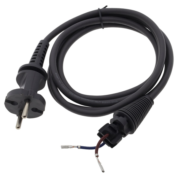 Cavo di alimentazione 1.8m per asciugacapelli Dyson SuperSonic HD01 HD02 HD03