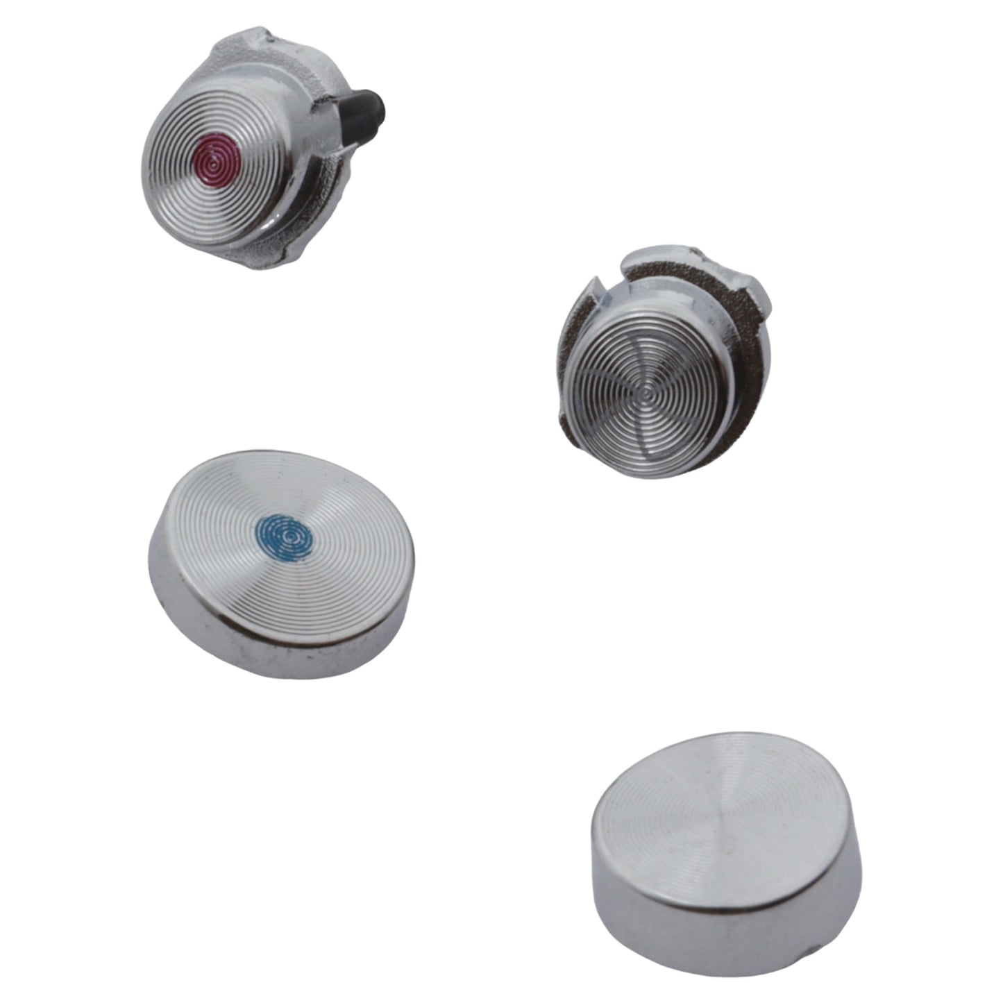 Interruptores de botones para Dyson HD01 HD02 HD03 HD04 HD08 HD15 AirWrap