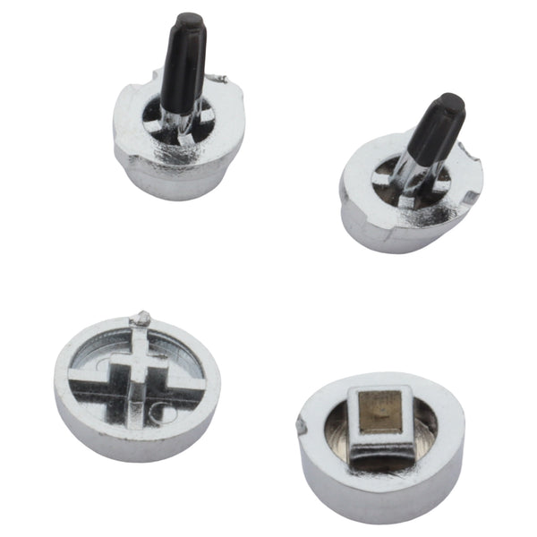 Interruptores de botones para Dyson HD01 HD02 HD03 HD04 HD08 HD15 AirWrap