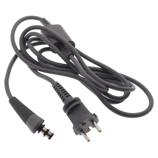 Voedingskabel 2,6 m Schuko voor krultang Dyson HS01 HS05 AirWrap