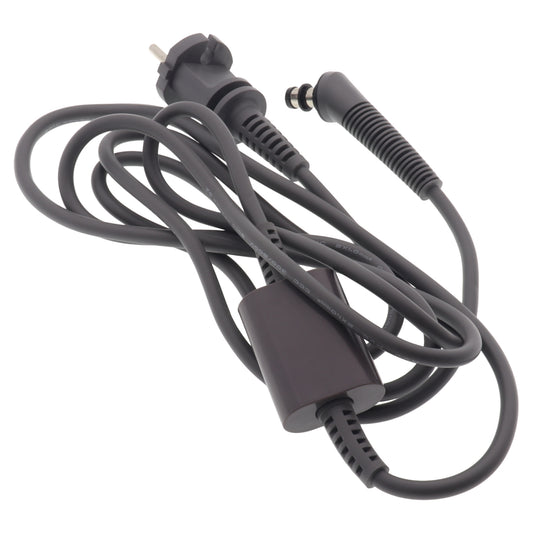 Voedingskabel 2,6 m Schuko voor krultang Dyson HS01 HS05 AirWrap