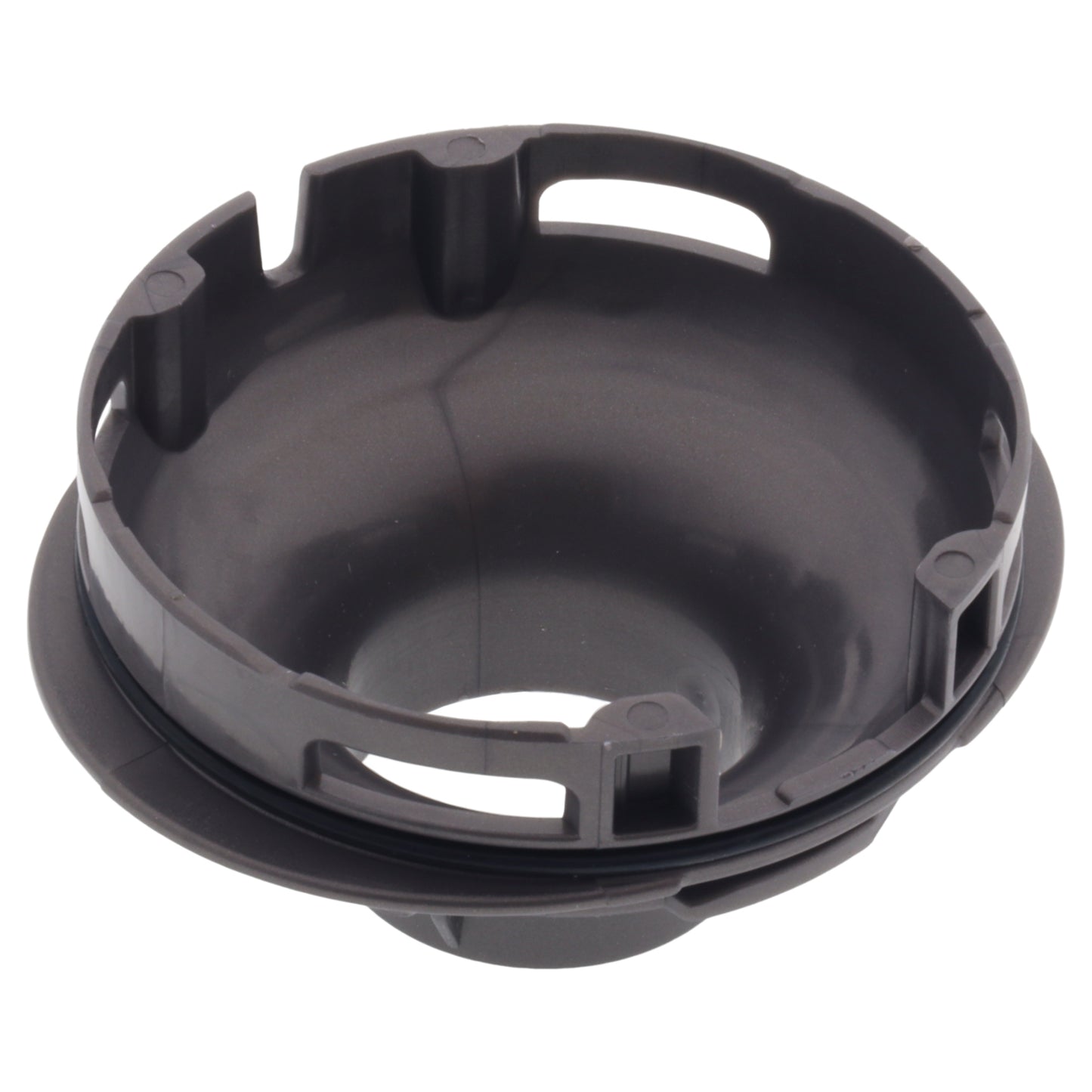 Coperchio supporto porta filtro posteriore scopa aspirapolvere per Dyson V7 V8