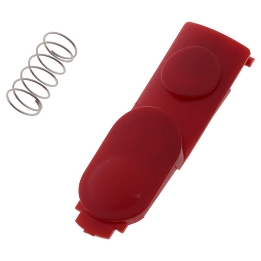 Tasto sgancio tubo accessori per scopa aspirapolvere Dyson V7 V8 V10 V11 V15