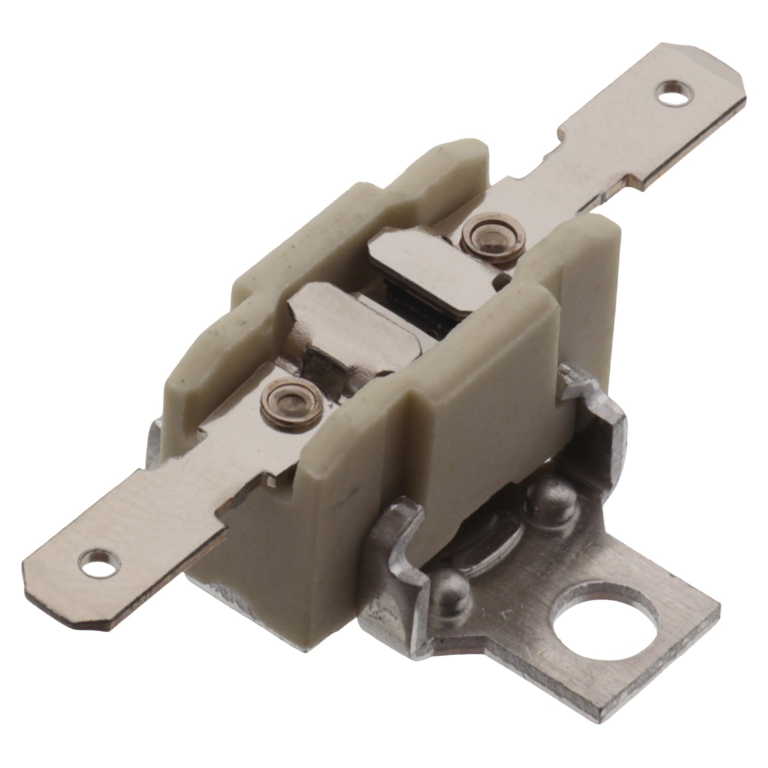 Safety thermal fuse TCO ceramic 260 degrees ex Campini TY80 10A 250V