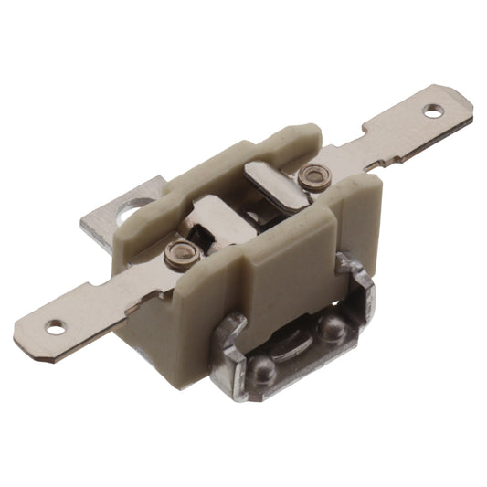 Safety thermal fuse TCO ceramic 260 degrees ex Campini TY80 10A 250V