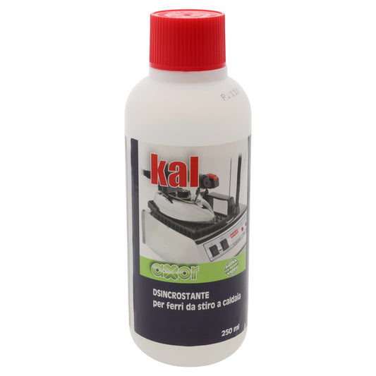 Axor decalcifiant dezincrustant curățare calcar boilere fier de călcat 250ml