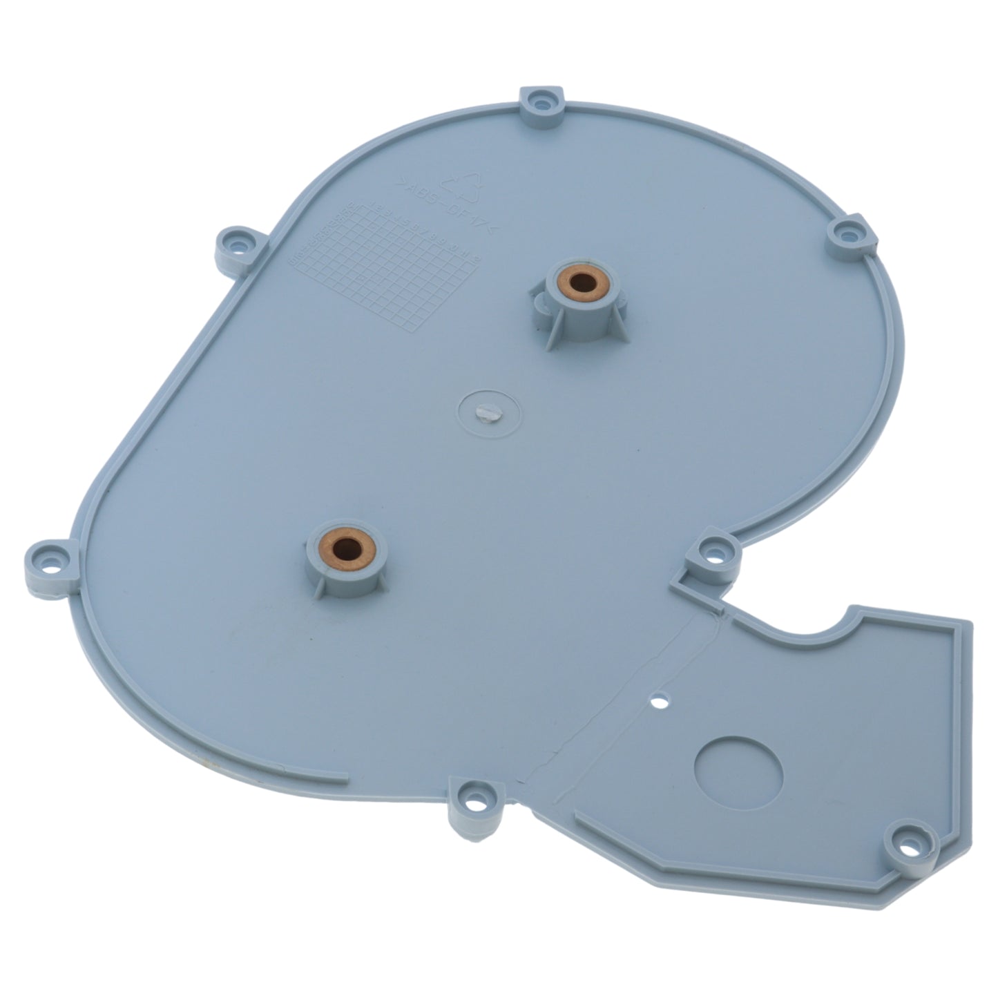 Delonghi Simac carter copertura gelatiera Gelataio GC5000 ICK5000 ICK6000 GB8000